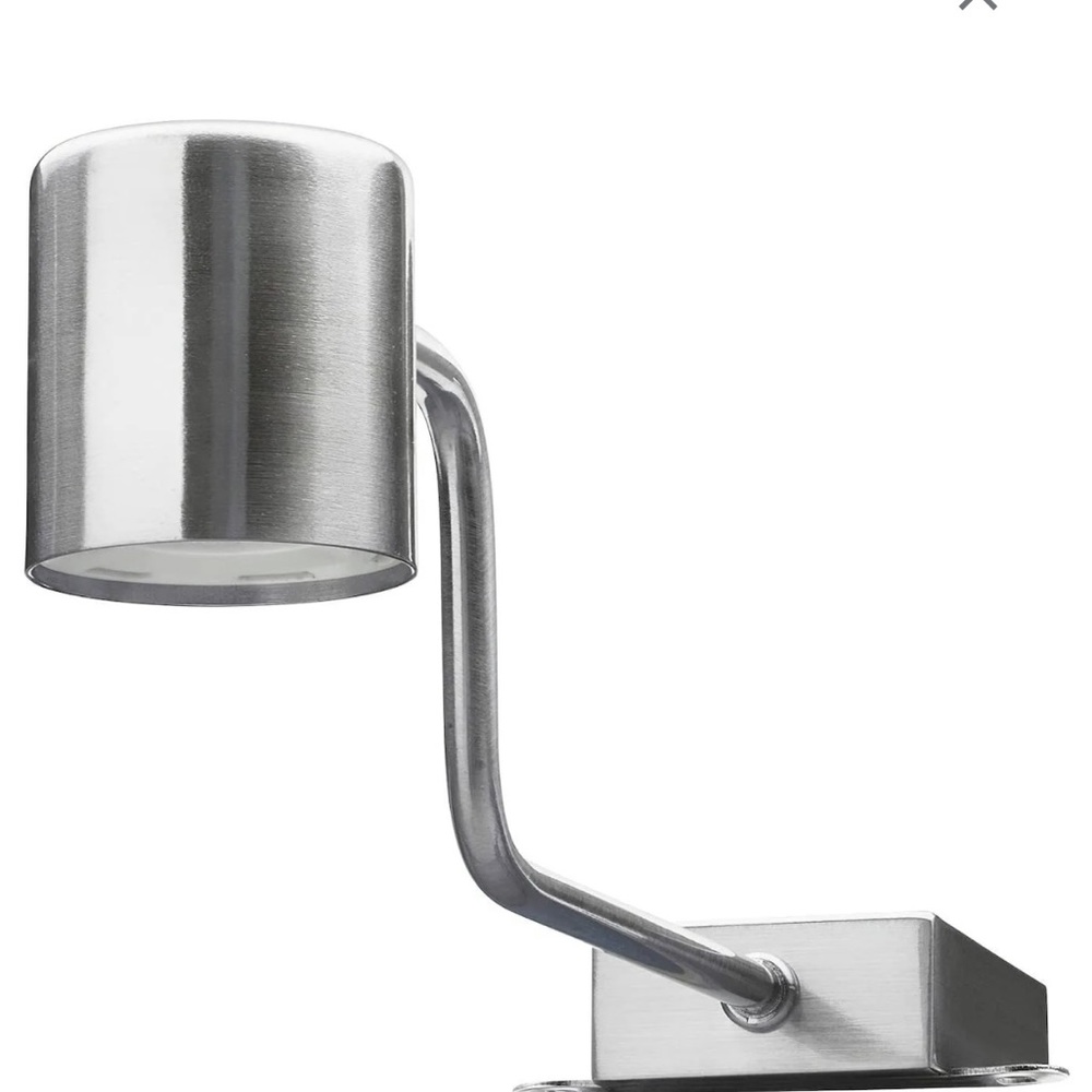 SOLD-URSHULT LED Cabinet Light-Brand New